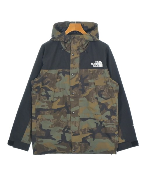 THE NORTH FACE(ザノースフェイス)その他 緑 サイズ:M/2200695834050
