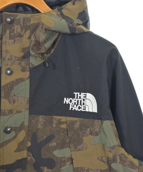 THE NORTH FACE（ザノースフェイス）その他 緑 サイズ:M メンズ/2200695834050