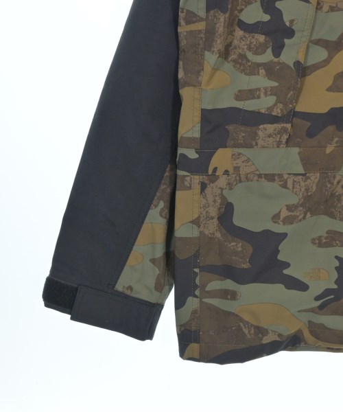 THE NORTH FACE（ザノースフェイス）その他 緑 サイズ:M メンズ/2200695834050