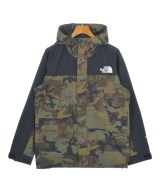 THE NORTH FACE（ザノースフェイス）その他 緑 サイズ:M メンズ/2200695834050