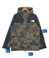 THE NORTH FACE（ザノースフェイス）その他 緑 サイズ:M メンズ/2200695834050