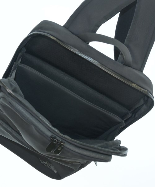 THE NORTH FACE（ザノースフェイス）バックパック・リュック 黒 サイズ:- メンズ/2200692512548