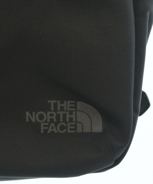 THE NORTH FACE（ザノースフェイス）バックパック・リュック 黒 サイズ:- メンズ/2200692512548
