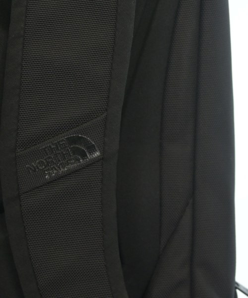 THE NORTH FACE（ザノースフェイス）バックパック・リュック 黒 サイズ:- メンズ/2200692512548