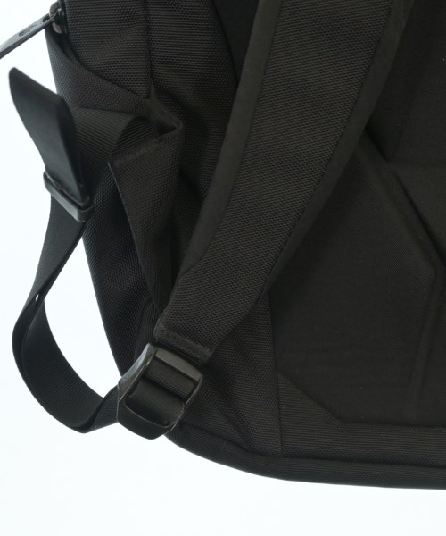 THE NORTH FACE（ザノースフェイス）バックパック・リュック 黒 サイズ:- メンズ/2200692512548