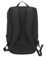 THE NORTH FACE（ザノースフェイス）バックパック・リュック 黒 サイズ:- メンズ/2200692512548