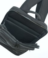 THE NORTH FACE（ザノースフェイス）バックパック・リュック 黒 サイズ:- メンズ/2200692512548