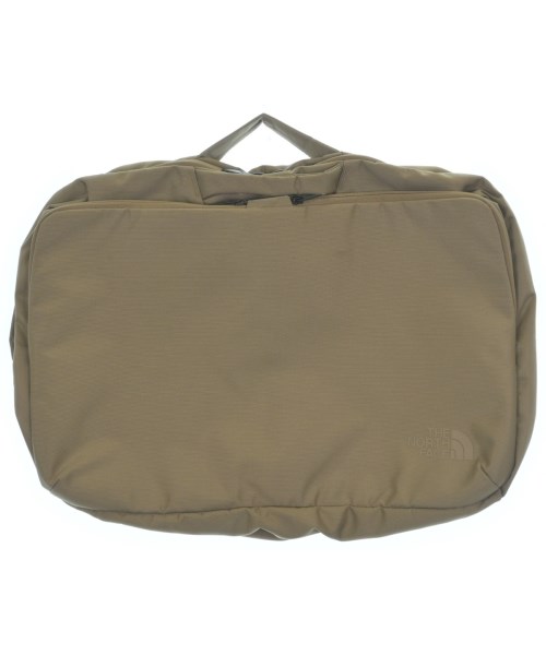 THE NORTH FACE（ザノースフェイス）バックパック・リュック ベージュ サイズ:- メンズ/2200694206018