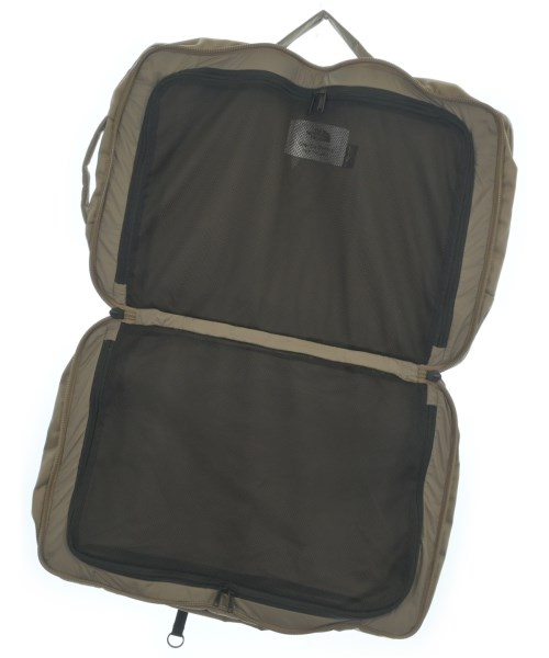 THE NORTH FACE（ザノースフェイス）バックパック・リュック ベージュ サイズ:- メンズ/2200694206018