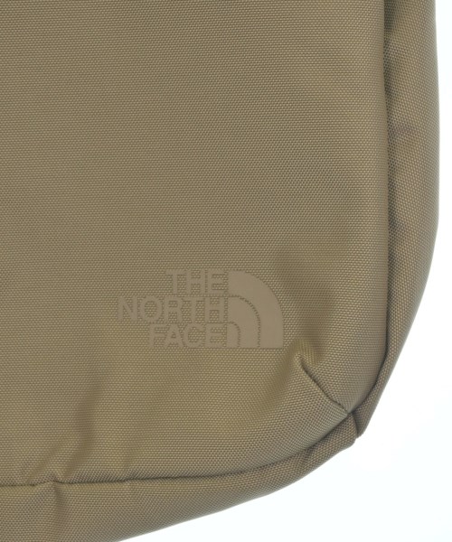 THE NORTH FACE（ザノースフェイス）バックパック・リュック ベージュ サイズ:- メンズ/2200694206018