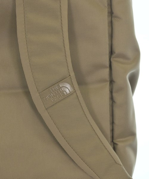 THE NORTH FACE（ザノースフェイス）バックパック・リュック ベージュ サイズ:- メンズ/2200694206018