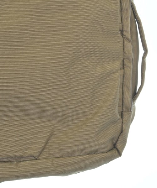 THE NORTH FACE（ザノースフェイス）バックパック・リュック ベージュ サイズ:- メンズ/2200694206018