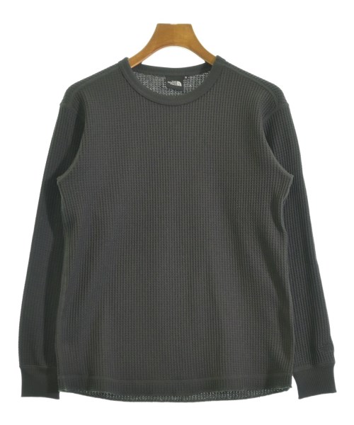 THE NORTH FACE(ザノースフェイス)Tシャツ・カットソー グレー サイズ:S/2200694898183