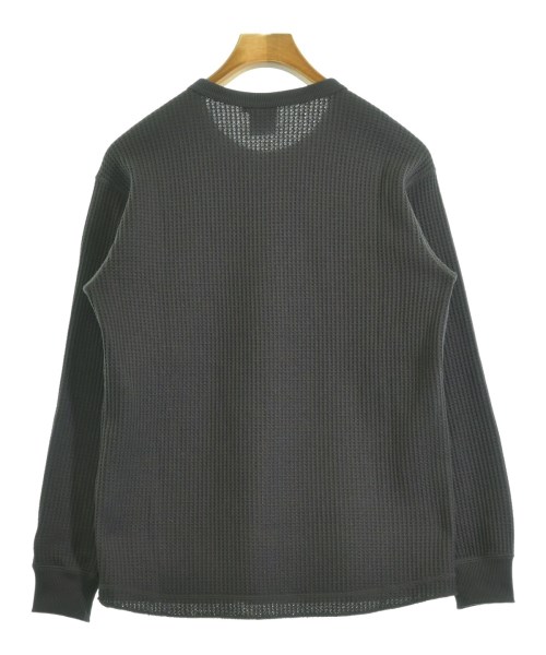THE NORTH FACE（ザノースフェイス）Tシャツ・カットソー グレー サイズ:S メンズ/2200694898183