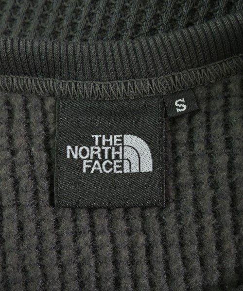 THE NORTH FACE（ザノースフェイス）Tシャツ・カットソー グレー サイズ:S メンズ/2200694898183