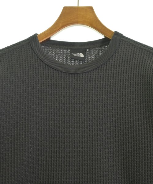 THE NORTH FACE（ザノースフェイス）Tシャツ・カットソー グレー サイズ:S メンズ/2200694898183