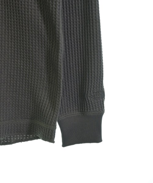 THE NORTH FACE（ザノースフェイス）Tシャツ・カットソー グレー サイズ:S メンズ/2200694898183