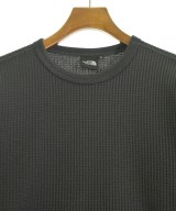 THE NORTH FACE（ザノースフェイス）Tシャツ・カットソー グレー サイズ:S メンズ/2200694898183
