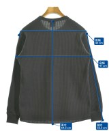 THE NORTH FACE（ザノースフェイス）Tシャツ・カットソー グレー サイズ:S メンズ/2200694898183