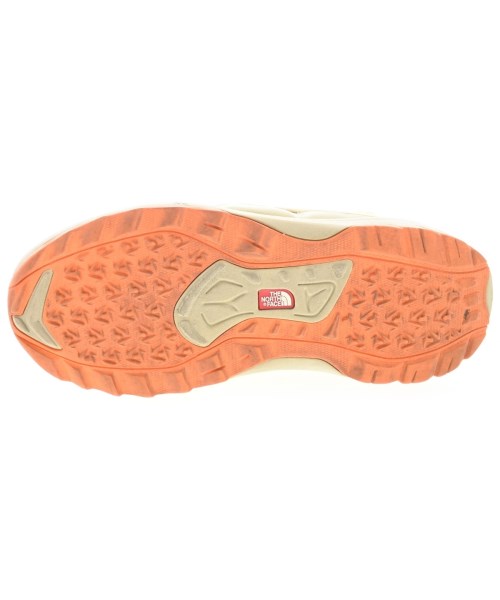 THE NORTH FACE（ザノースフェイス）ブーツ ベージュ サイズ:26cm メンズ/2200698802407