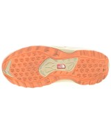 THE NORTH FACE（ザノースフェイス）ブーツ ベージュ サイズ:26cm メンズ/2200698802407