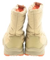 THE NORTH FACE（ザノースフェイス）ブーツ ベージュ サイズ:26cm メンズ/2200698802407