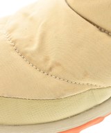 THE NORTH FACE（ザノースフェイス）ブーツ ベージュ サイズ:26cm メンズ/2200698802407