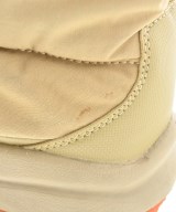 THE NORTH FACE（ザノースフェイス）ブーツ ベージュ サイズ:26cm メンズ/2200698802407