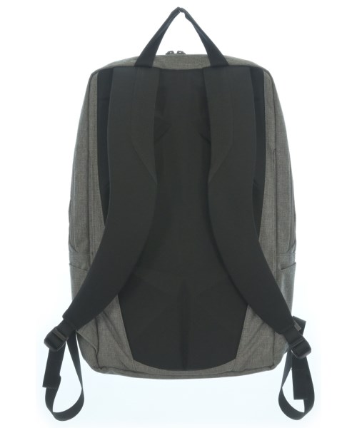 THE NORTH FACE（ザノースフェイス）バックパック・リュック グレー サイズ:- メンズ/2200698906068