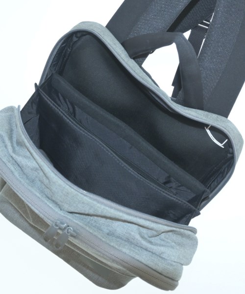 THE NORTH FACE（ザノースフェイス）バックパック・リュック グレー サイズ:- メンズ/2200698906068