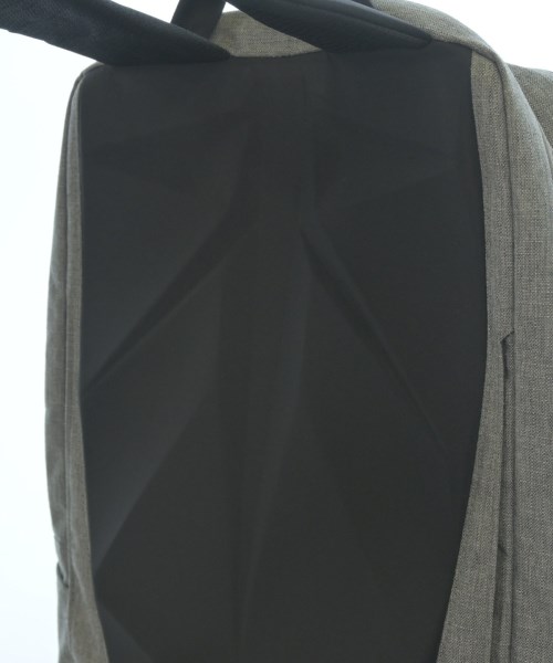 THE NORTH FACE（ザノースフェイス）バックパック・リュック グレー サイズ:- メンズ/2200698906068