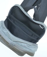 THE NORTH FACE（ザノースフェイス）バックパック・リュック グレー サイズ:- メンズ/2200698906068