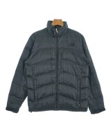 THE NORTH FACE（ザノースフェイス）ダウンジャケット/ダウンベスト 緑 サイズ:M メンズ/2200698948068