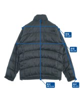 THE NORTH FACE（ザノースフェイス）ダウンジャケット/ダウンベスト 緑 サイズ:M メンズ/2200698948068
