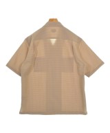 THE NORTH FACE（ザノースフェイス）カジュアルシャツ ベージュ サイズ:L メンズ/2200698971035