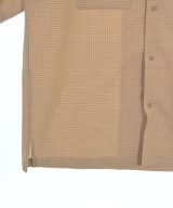THE NORTH FACE（ザノースフェイス）カジュアルシャツ ベージュ サイズ:L メンズ/2200698971035