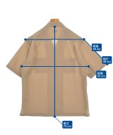 THE NORTH FACE（ザノースフェイス）カジュアルシャツ ベージュ サイズ:L メンズ/2200698971035
