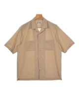 THE NORTH FACE カジュアルシャツ
