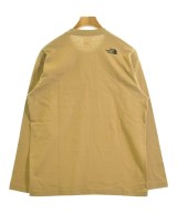THE NORTH FACE（ザノースフェイス）Tシャツ・カットソー ベージュ サイズ:M メンズ/2200698971042