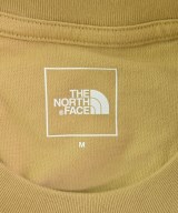 THE NORTH FACE（ザノースフェイス）Tシャツ・カットソー ベージュ サイズ:M メンズ/2200698971042