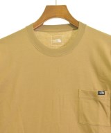 THE NORTH FACE（ザノースフェイス）Tシャツ・カットソー ベージュ サイズ:M メンズ/2200698971042