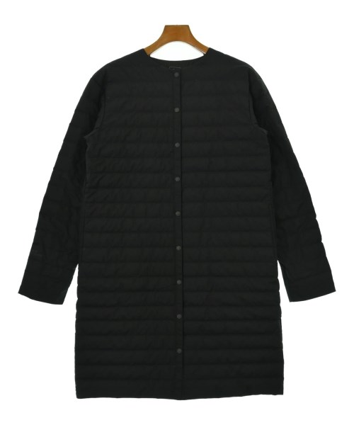 THE NORTH FACE(ザノースフェイス)ダウンコート 黒 サイズ:L/2200692360033