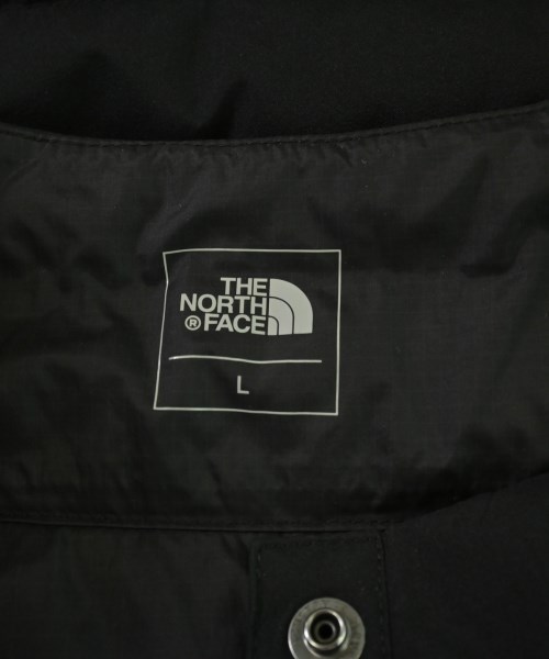 THE NORTH FACE（ザノースフェイス）ダウンコート 黒 サイズ:L レディース/2200692360033