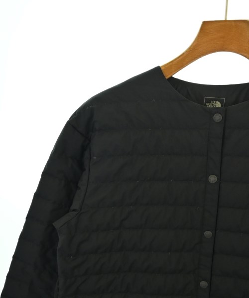 THE NORTH FACE（ザノースフェイス）ダウンコート 黒 サイズ:L レディース/2200692360033