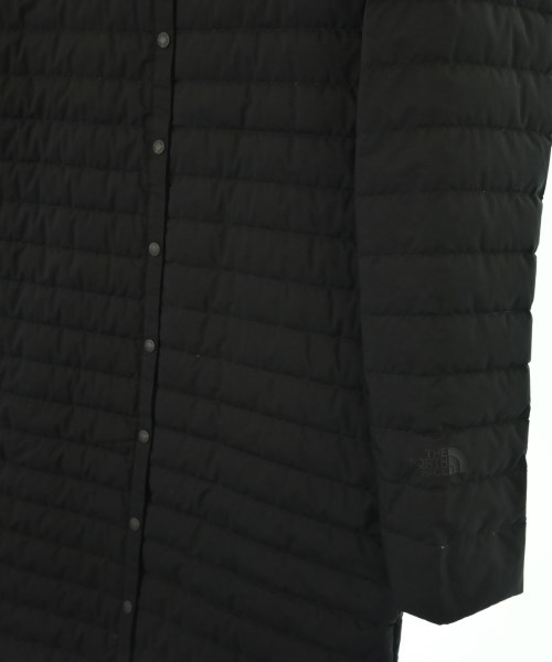 THE NORTH FACE（ザノースフェイス）ダウンコート 黒 サイズ:L レディース/2200692360033