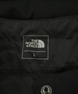 THE NORTH FACE（ザノースフェイス）ダウンコート 黒 サイズ:L レディース/2200692360033