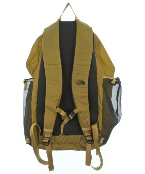 THE NORTH FACE（ザノースフェイス）バックパック・リュック ベージュ サイズ:- メンズ/2200695660017