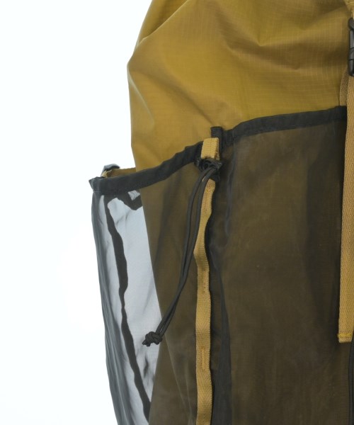 THE NORTH FACE（ザノースフェイス）バックパック・リュック ベージュ サイズ:- メンズ/2200695660017