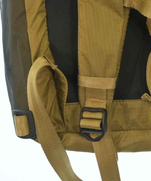 THE NORTH FACE（ザノースフェイス）バックパック・リュック ベージュ サイズ:- メンズ/2200695660017