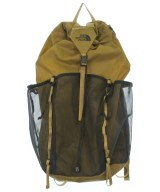 THE NORTH FACE（ザノースフェイス）バックパック・リュック ベージュ サイズ:- メンズ/2200695660017